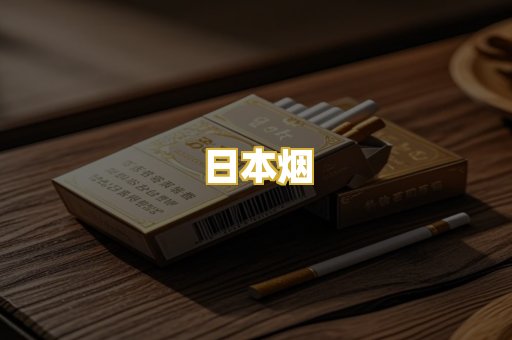 日本烟
